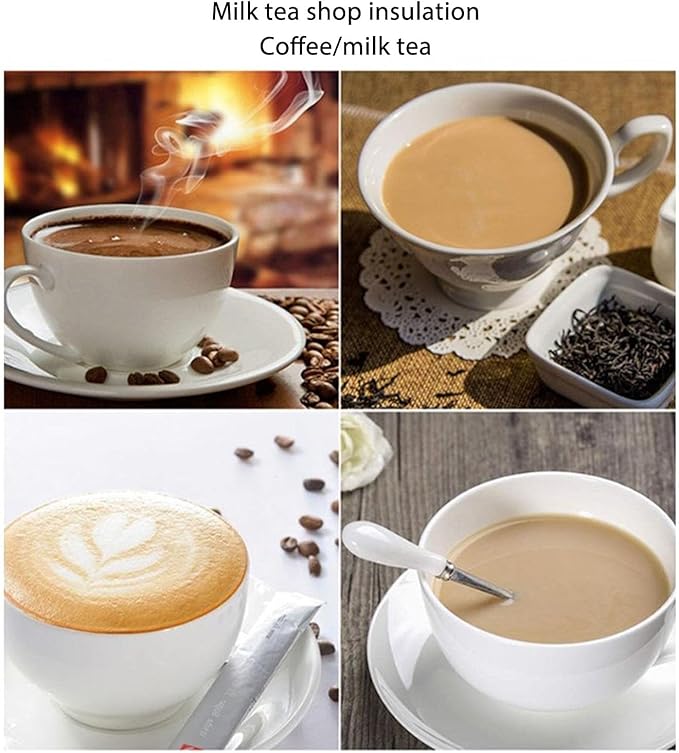 Double Coffee Warmer, Stainless Steel 160 w Portable Double Hot Plate Warmer Commercial Coffee Pot Standard Decanter Warmer, for Coffee Shops (US Plug 110V)