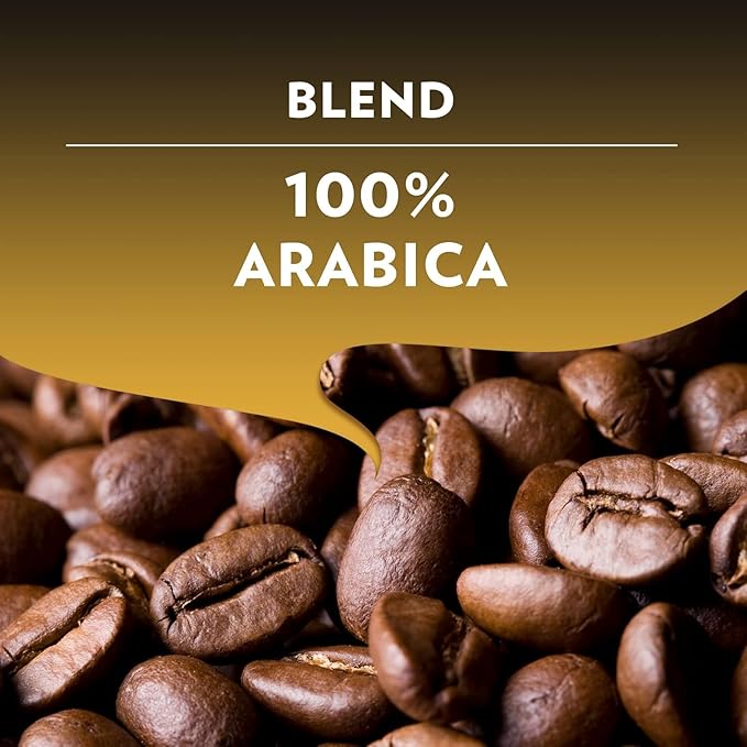 Lavazza Leggero Lungo Medium Roast Capsules Compatible with Nespresso Original Machines (Pack of 60) ,Value Pack, Blended and roasted in Italy, Full bodied, velvety crema and fruity and floral notes