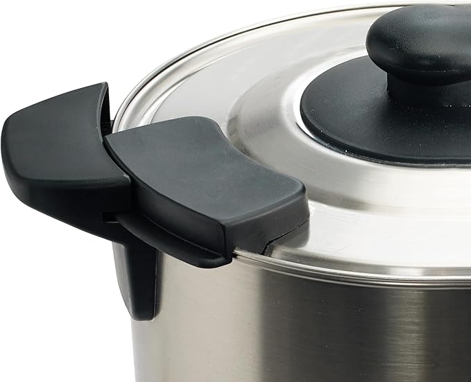 Winco 6 Gallon Commercial Coffee Urn/Percolator,220V