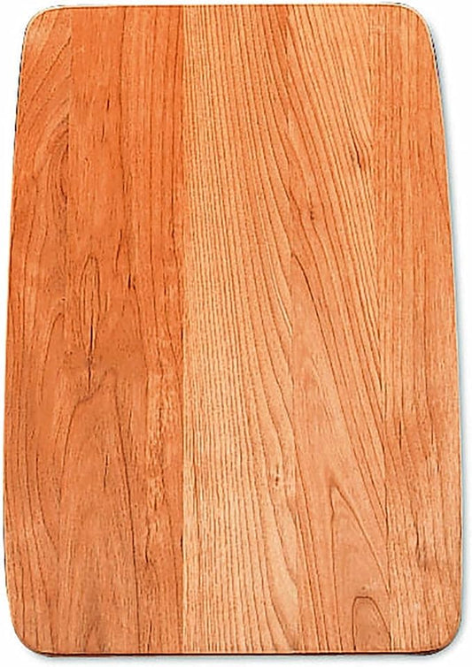 BLANCO 440230 Wood Cutting Board for Diamond Super Single Sink