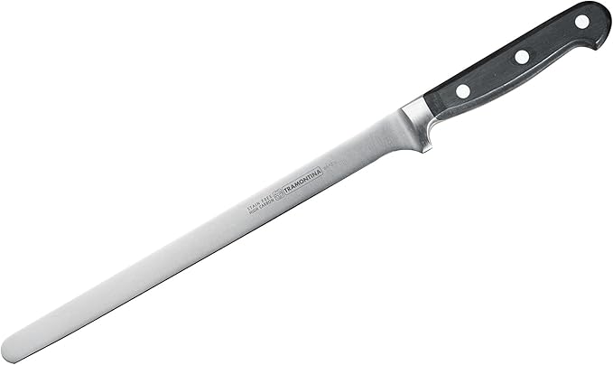 Tramontina Professional Series Ham Slicer, 10-inch C-405/10DS