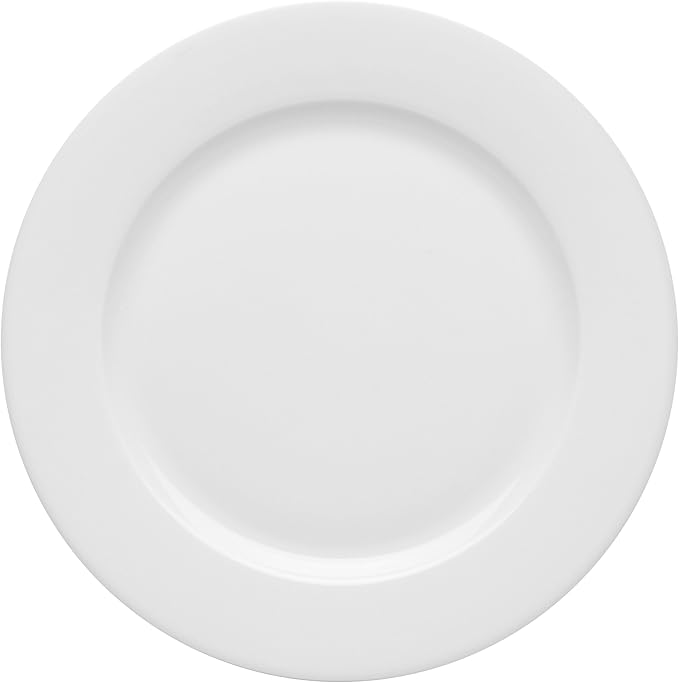 Pillivuyt Sancerre 11-Inch Plate