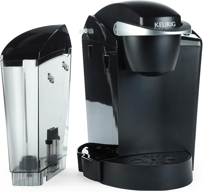 Keurig K45 Elite Brewing System, Black (Discontinued)