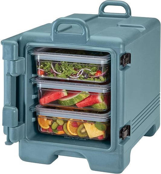 Cambro (300MPC401) Front-Load Food Pan Carrier - Camcarrier®