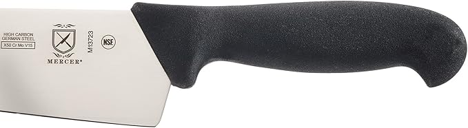 Mercer Culinary BPX Chef's Knife, 6-Inch