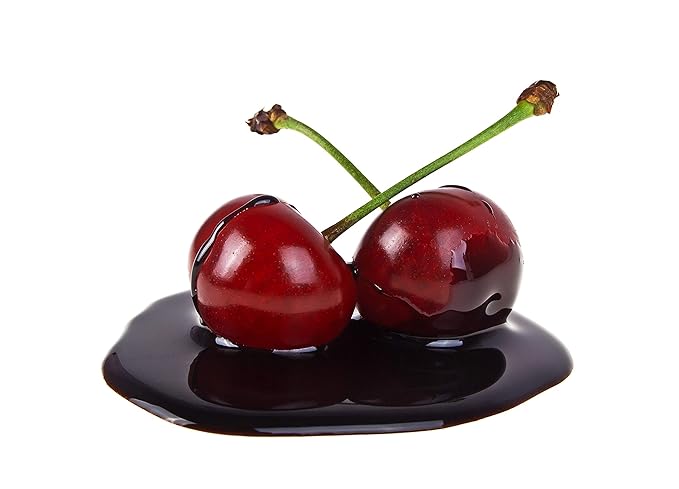 Cella's Chocolate Cherry Coffee Pods Compatible with Keurig K Cup Brewers, Medium Roast Flavored Coffee, Smooth Single Serve Pods for Home and Office, 40 Count