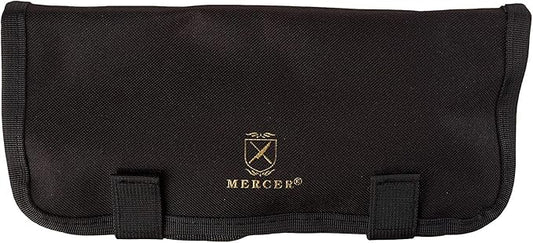Mercer Culinary 8 Piece Precision Plus Plating Tongs Set