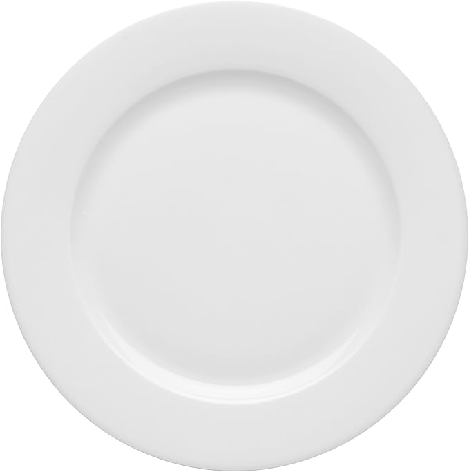 Pillivuyt Sancerre 12-1/4-Inch Plate/Charger