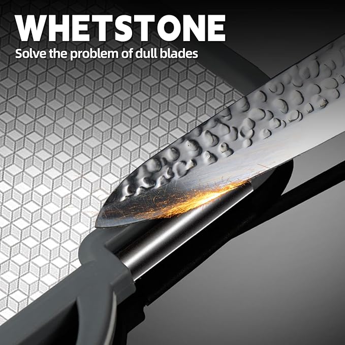 Titanium Cutting Board - 2025 New Upgrade 100% Pure Titanium Cutting Boards for Kitchen Double Sided Titanware Cutting Board,Hygiene Durable Dishwasher Safe Chopping Board (11.8x15.6)