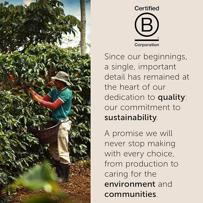 illy Coffee Arabica Selections Colombia K cup