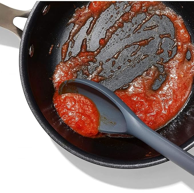 OXO Good Grips Silicone Spoon