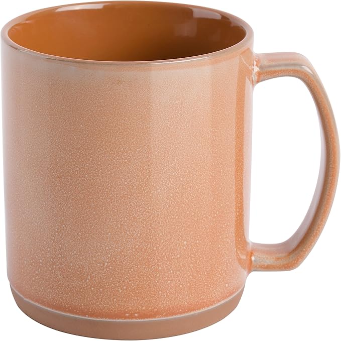 Mr. Coffee Dorsey 4-Piece Colors may vary 18.5 OZ Mug Set