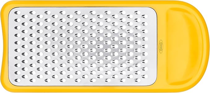 OXO Good Grips Mini Complete Grate & Slice Set