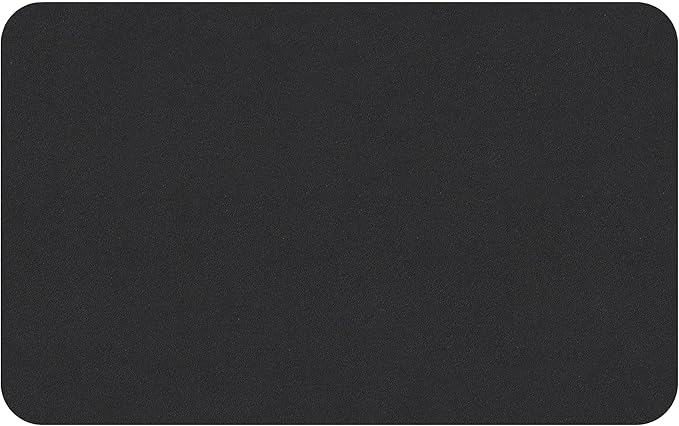 NewLife by GelPro Anti-Fatigue Designer Comfort Kitchen Floor Mat, 20" x32”, Leather Grain Cranberry