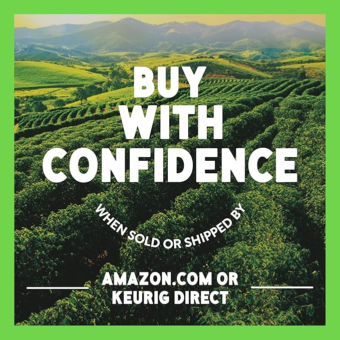 Green Mountain Coffee Roasters Breakfast Blend Single-Serve Keurig K-Cup Pods, Light Roast Coffee, 96 Count
