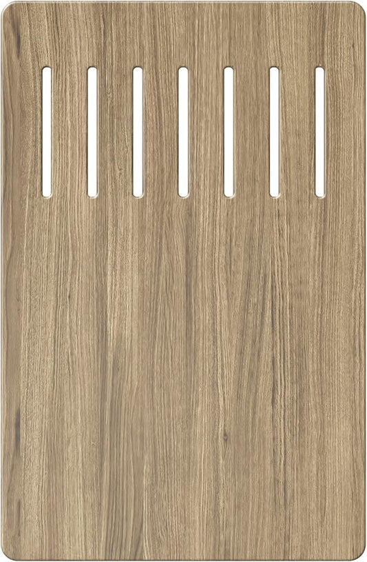 Kraus Kore Cutting Board for Workstation Kitchen Sinks (16 7/8 in. x 11 in.), KCB-WS301SA