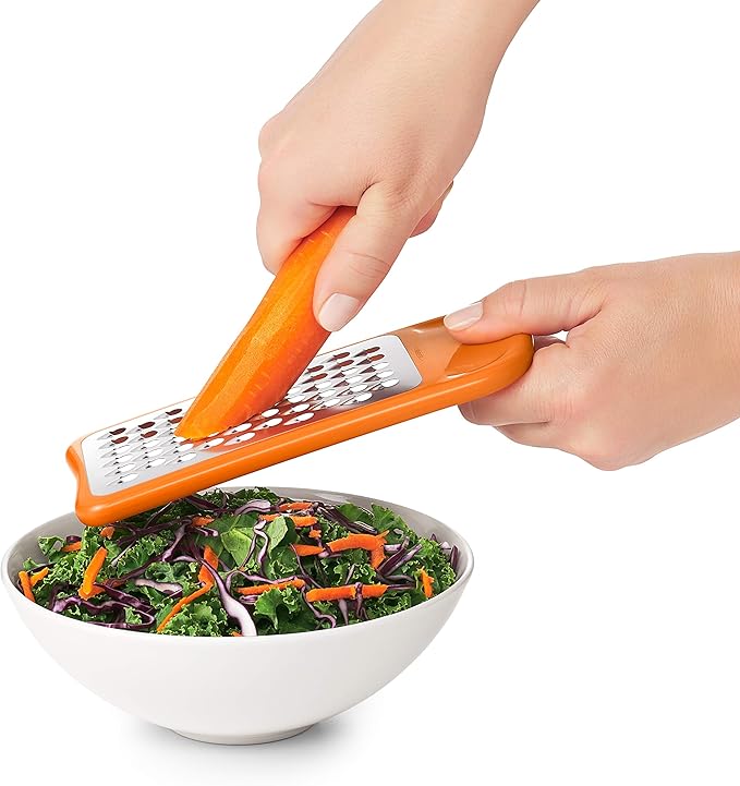 OXO Good Grips Mini Complete Grate & Slice Set