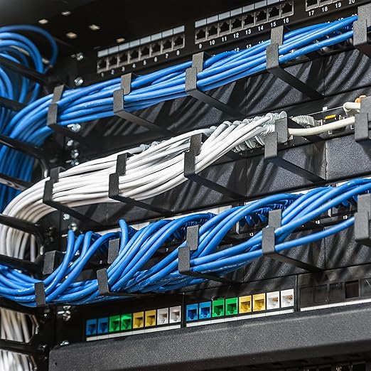 VIVO 1,000ft Bulk Cat6 Wire, CCA Ethernet Cable, 23 AWG, UTP Pull Box, LAN Network, White, CABLE-V004W