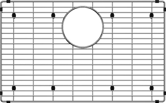 BLANCO 237527 Stainless Steel Sink Grid (Ikon 27" Apron Front)