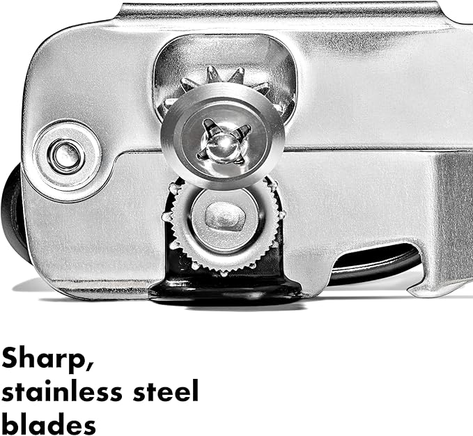 OXO SteeL Can Opener