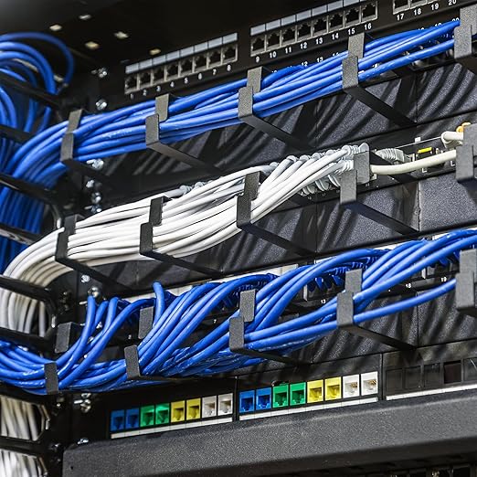 VIVO 1,000ft Bulk Cat6 Wire, CCA Ethernet Cable, 23 AWG, UTP Pull Box, LAN Network, Gray, CABLE-V004