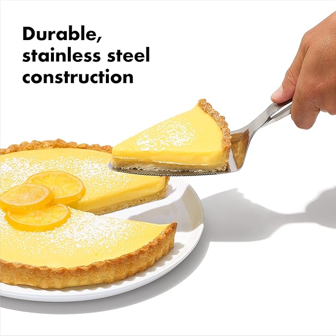 OXO Steel Piece Utensil Set, 15 PC, Stainless Steel