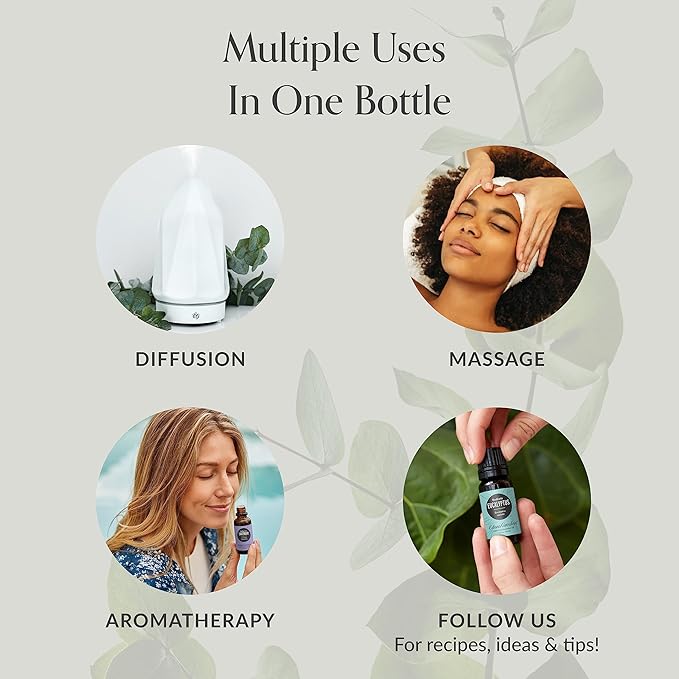 Edens Garden Lavandin Essential Oil- 100% Pure Premium Grade, Undiluted, Natural, Therapeutic, Aromatherapy, The Best for Diffuser, Skin, Face, Humidifiers 30 ml (1 fl oz)