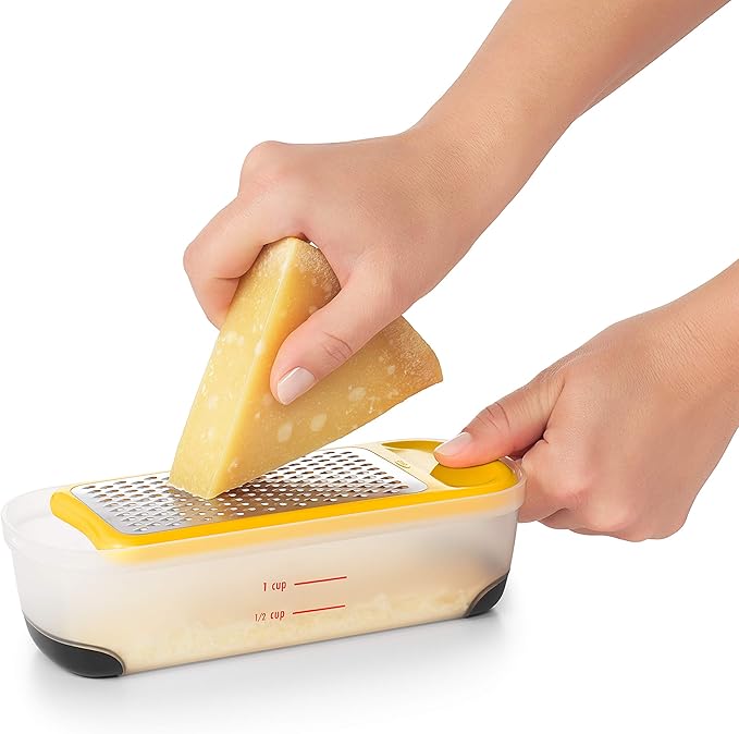 OXO Good Grips Mini Complete Grate & Slice Set