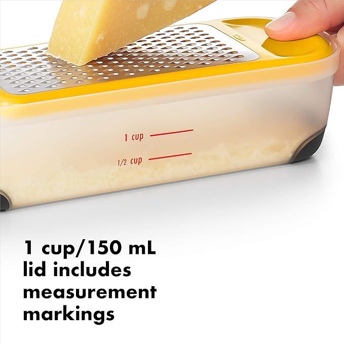 OXO Good Grips Mini Complete Grate & Slice Set