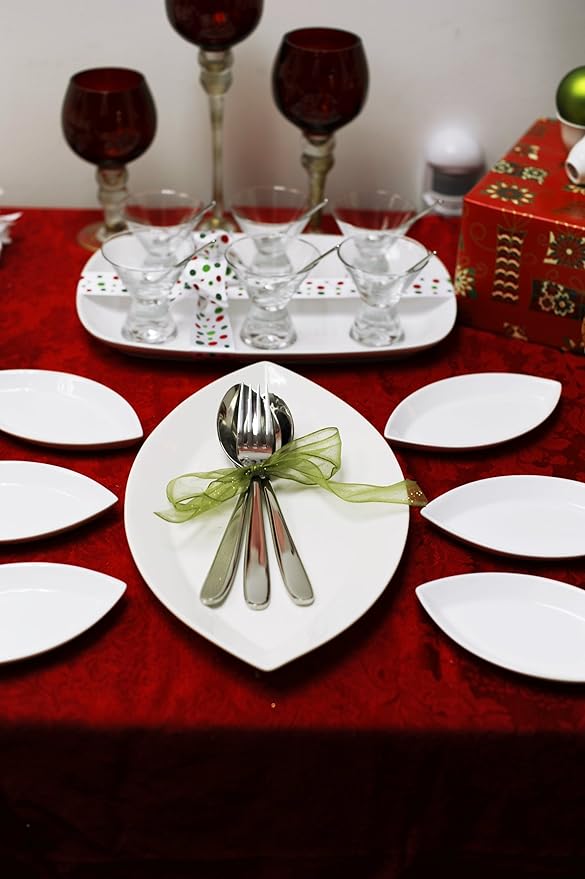 Fortessa Grand City 18/10 Stainless Steel Flatware Table Spoon, Set of 12