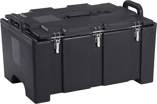 Cambro (100MPC110) Top-Load Food Pan Carrier - Camcarrier® 100 Series