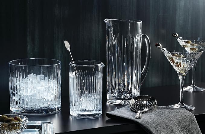 Reed & Barton Reed And Barton 891342 Soho Pitcher