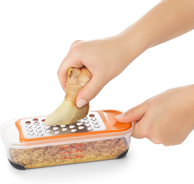 OXO Good Grips Mini Complete Grate & Slice Set