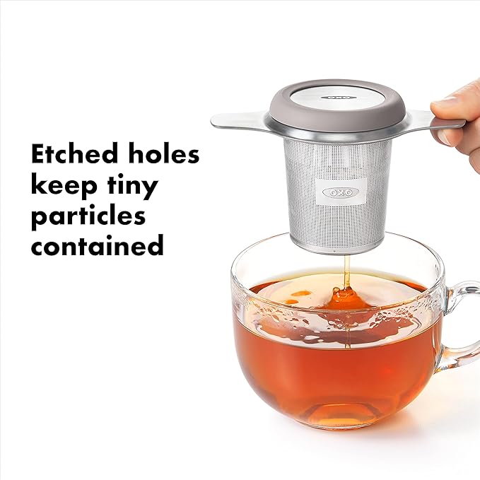 OXO Brew Tea Infuser Basket