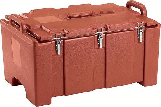 Cambro (100MPC402) Top-Load Food Pan Carrier - Camcarrier 100 Series