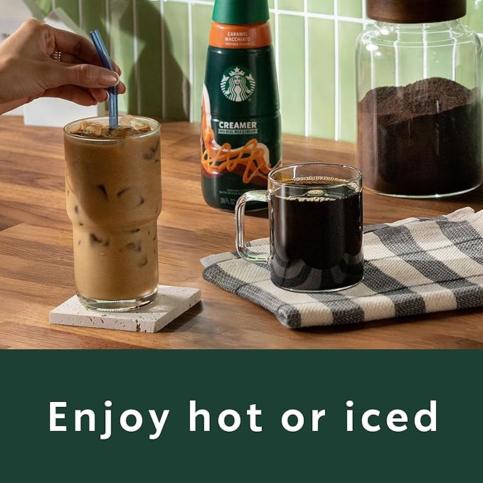 Starbucks K-Cup Coffee Pods, Starbucks Blonde, Medium and Dark Roast Hot or Iced Coffee, Variety Pack, 40 Keurig Pods