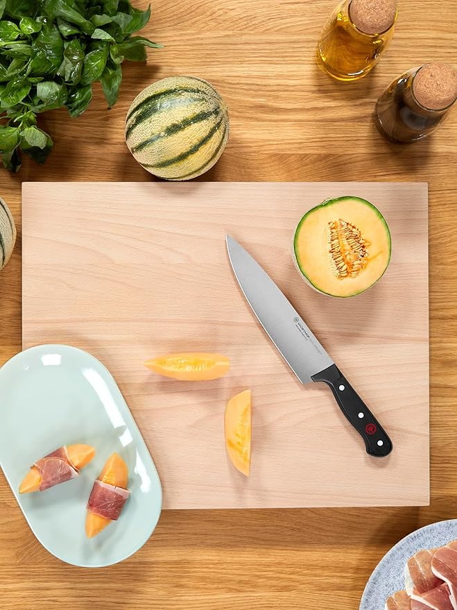 WÜSTHOF Gourmet 5Pc Block Set