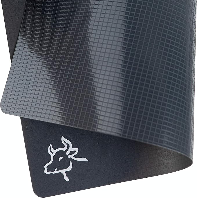 Modern Flexible Cutting Board Mats - Extra Thick Durable Non-slip Material - BPA Free - Set of 3