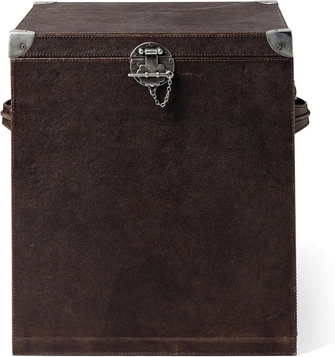 Reed And Barton 897307 200th Anniversary Soho Travel Bar Box Gift Set