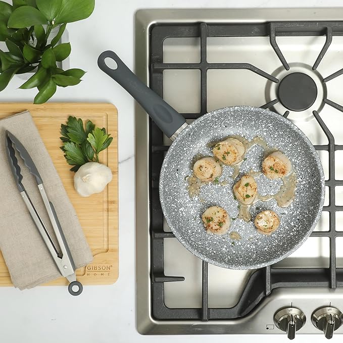 Gibson Home 137356.07 Kitchen tool, No size, Grey