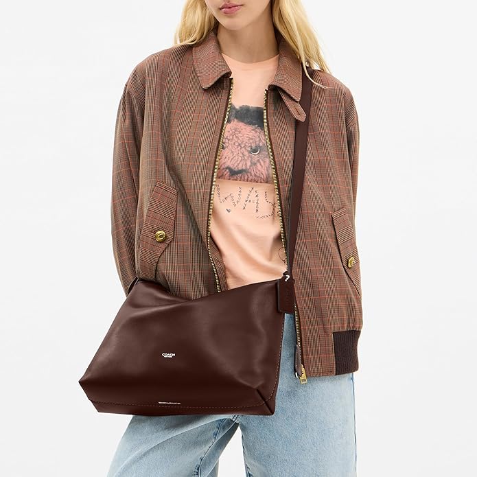 Coach MOTT MESSENGER 33