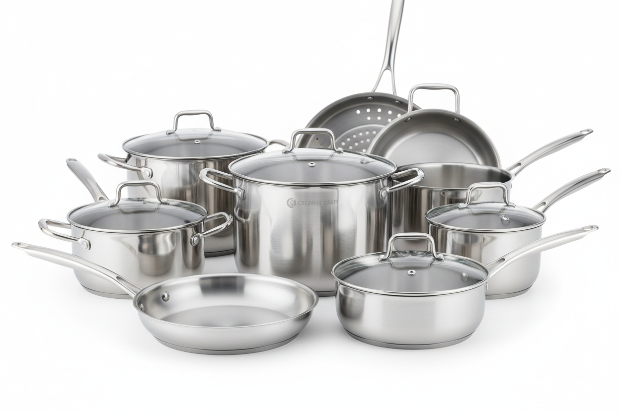 Cookware Sets